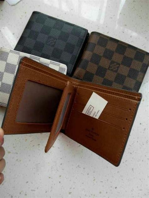 60223 louis vuitton|Louis Vuitton wallet damier.